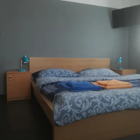 Πανσιόν 411 3*