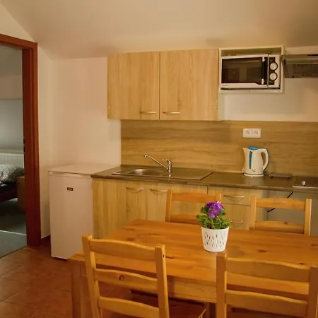 Maison d'hôtes 411 3*