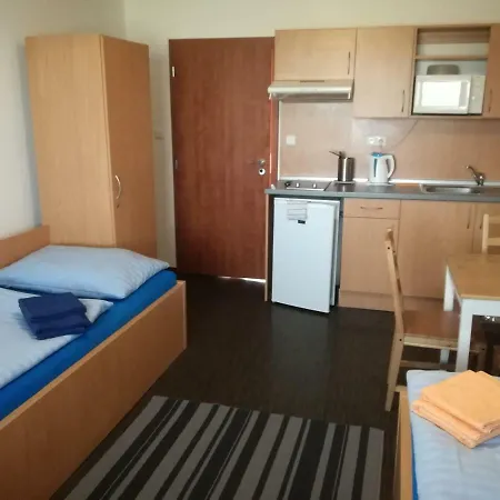 411 Πανσιόν Solnice