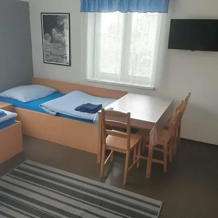 411 Maison d'hôtes