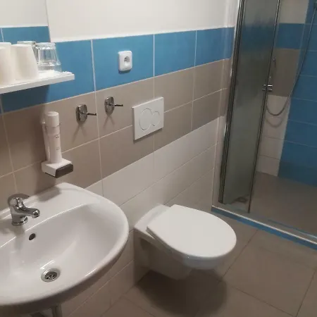 411 Πανσιόν Solnice