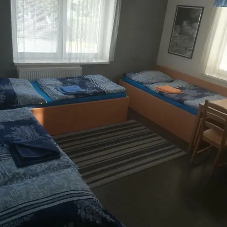 Πανσιόν 411 3*