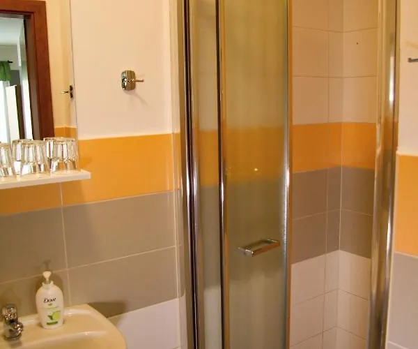 Guest house 411