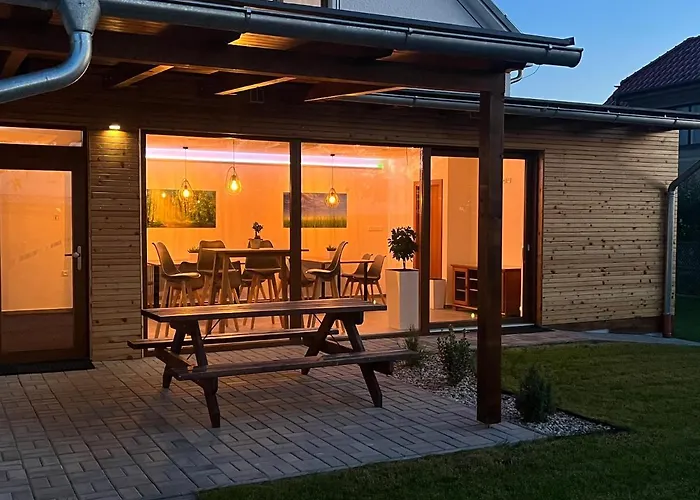 Guest house 411
