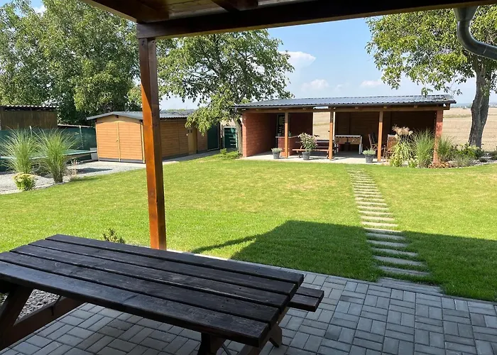 411 Guest house