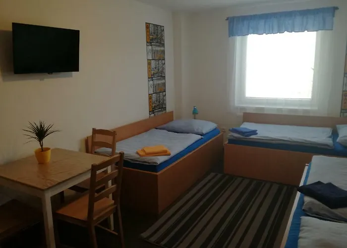 411 Guest house 3*