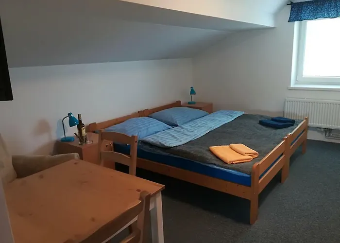411 Pensjonat 3*