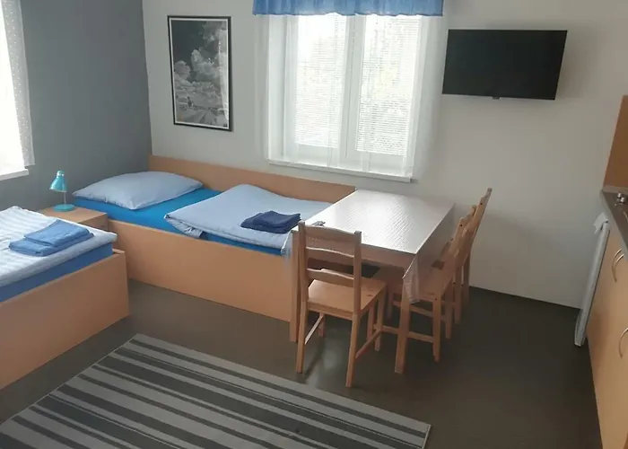 411 Guest house